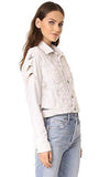Hudson Garrison Jacket, Natural Riot, Small