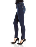 Hoxton Ultra Skinny Jeans, Alden, 30