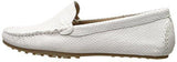 Over Drive Slipon Loafer White Snake 95 W Us