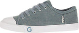 G By Guess Oona9 Dark Blue Oxford