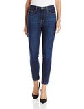 Levi Slimming Ankle Skinny Jean Cool Canyon 28 Us 6