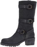 Yukon Junction Harness Boot, Black, 11 M Us