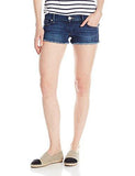 Joey Cut Off Short, Cumd Worn Vntage, 30