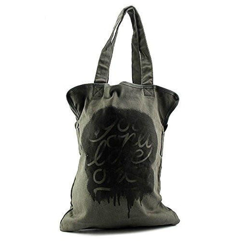 Kea Green Tote