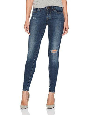 Levis 710 Super Skinny Jean Just Sayin 27 Us 4 R