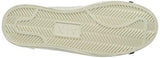 Canvas Fashion Sneaker Black 9 M Us