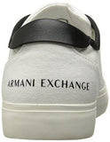 Canvas Fashion Sneaker Black 9 M Us