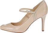 Nine West Garrie Off Whiteoff White Leather 1 Pump 75 M