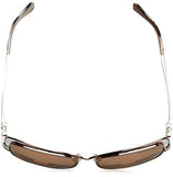 Michael Kors Sunglasses Cat Eye Mk 1013 Copper 1121R1 Audrina 1 58Mm