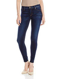 Hudson Jeans Nico MidRise Super Skinny Elysian 5Pocket Jean, Revelation, 31