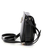 Michael Michael Kors Romey Messenger Bag Black One Size