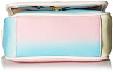 Mini Phone Crossbody, Rainbow