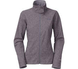Calentito 2 Jacket Rabbit Grey Heather Small