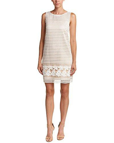 S Shift Dress, 6
