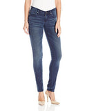 Stella Low Rise Skinny, Foggy Blue, 27