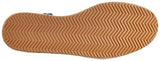 Canvas Espadrille Sandal Navy 6 M Us