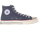 Chuck Taylor Hi All Star 70 Denim 153830C Insignia Blue Unisex Shoes 12 Bm Us 10 Dm Us