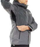 Fuseform Dot Matrix Insulated Jacket Tnf Black Size Medium