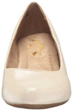 Redwood2 Dress Pump Bone 95 W Us