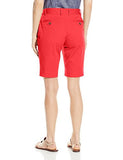 Ideal Bermuda Short Salsa 6