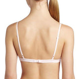 Dolce Vita Soft Bra, Ice Pink, Medium