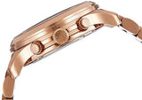Michael Kors Runway Rose Goldtone Watch Mk5128