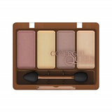 Queen Eye Shadow Quads Desert Bronze 225, .19 Oz