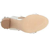 Guess Cheree White Sandal