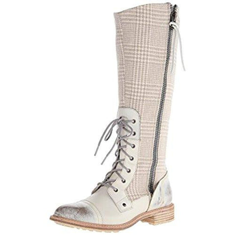 Roadhouse Winter Boot, Dove, 75 M Us