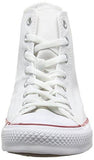 Chuck Taylor All Star High 10 Optical White