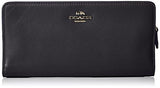Skinny Wallet Light Goldblack