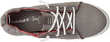 Port Bay Canvas Ox Oxford Steeple Grey 65 M Us