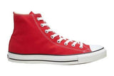 Chuck Taylor Hi Top Red Shoes M9621 9