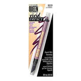 Queen Vivid Impact Eyeliner Cabernet Q315, .033 Oz