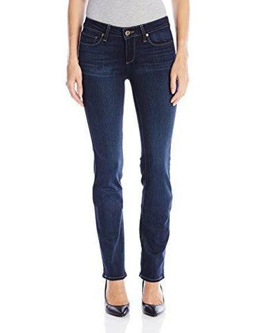 Skyline Straight Jeans, La Rue, 25