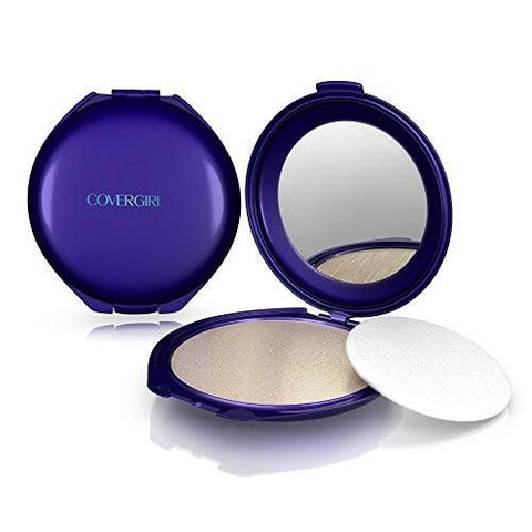 Smoothers Pressed Powder Translucent Fair, .32 Oz