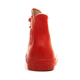 Unisex Chuck Taylor All Star Hi Red Basketball Shoe 85 Us 105 Us