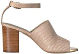 Grechen Dress Sandal, Nude, 8 M Us