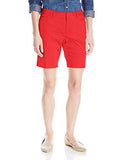 Petite Vacation Bermuda Short Mars Red 12