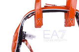 Shoulder Bag Original Stand Alone Orangene