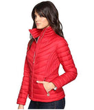 Michael Michael Kors Packable Down M820638T Red Coat