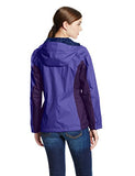 Arcadia Ii Jacket Light Grape Small