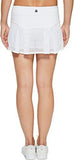 Recreation Set Match Skirt White S