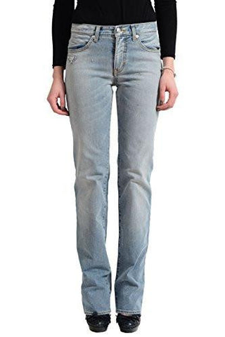 Denim Casual Pants Us 26 It 40