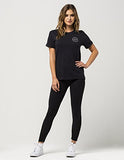 Arrowhead Tee, Black, Xlarge