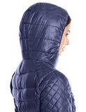 Packable Jacket Navy Xlarge