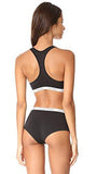 Underwear Carousel Bralette Black Medium