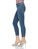 Levis 711 Zip Up Skinny Jeans Groovy 28 Us 6