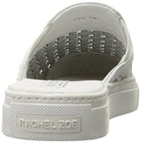 Bracker Fashion Sneaker, White, 7.5 M Us