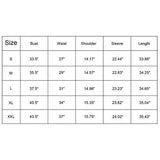 Creti Casual Long Sleeve Aline And Flare Tunic Dress Shirt Dress